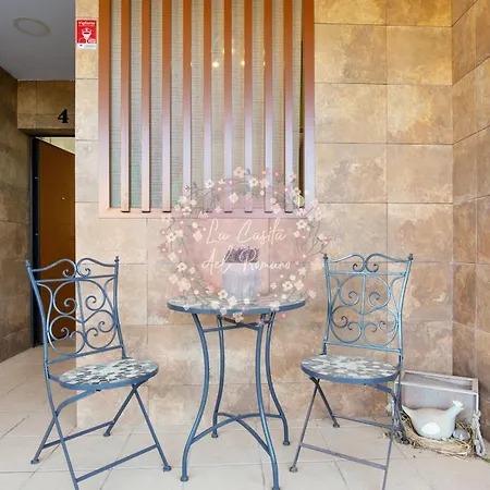 La Casita Del Dehesa de Campoamor (Orihuela Costa)