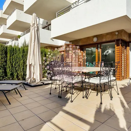 La Casita Del * Dehesa de Campoamor (Orihuela Costa)