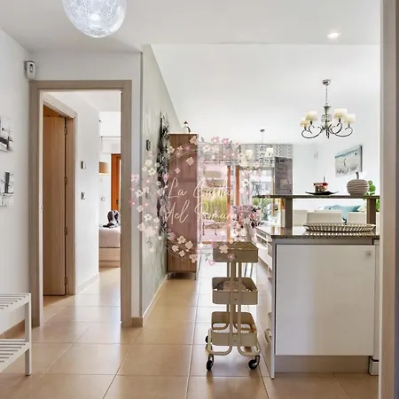 La Casita Del Dehesa de Campoamor (Orihuela Costa)