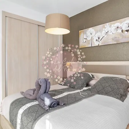 La Casita Del Apartment