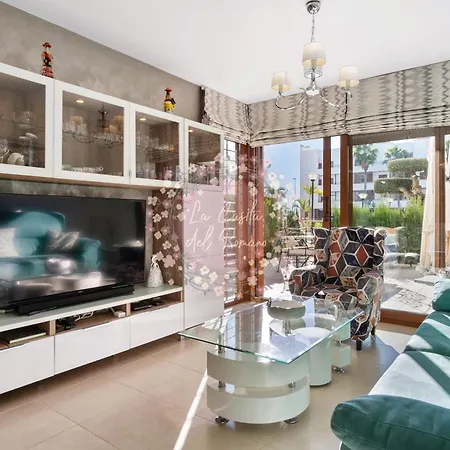 La Casita Del Dehesa de Campoamor (Orihuela Costa)